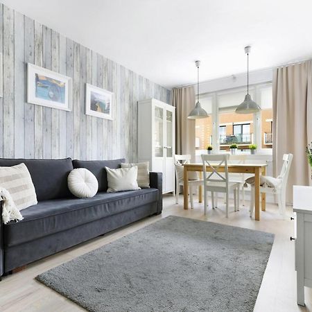 גדנסק Elite Apartments Center Grobla מראה חיצוני תמונה