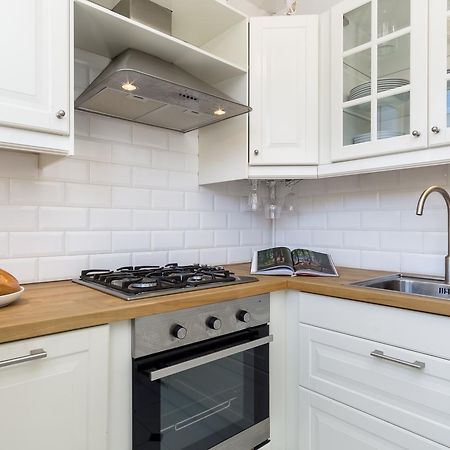 גדנסק Elite Apartments Center Grobla מראה חיצוני תמונה